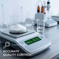 Polyacrylamide Cationique à Faible Consommation (CPAM) – Floculant Polyelectrolytique pour la Séparation des Eaux Usées – Pureté 99% – pH 4.0-7.0 – Poudre