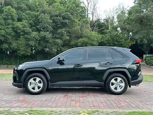 # Voiture d'occasion Toyota RAV4 <span class=keywords><strong>SUV</strong></span> - Product Image 2
