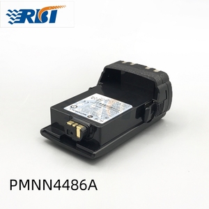 PMNN4486A IMPRES 2 <span class=keywords><strong>3400</strong></span> <span class=keywords><strong>mAh</strong></span> Li-Ion batería resistente compatible con radios Motorola SRX2200 APX6000 APX6000XE APX7000 APX7000XE APX8000 - Product Image 4