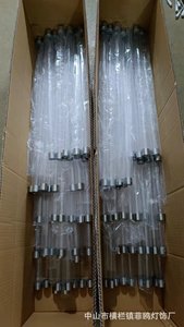 Candelabro Acrílico Transparente de <span class=keywords><strong>5</strong></span> y 8 Brazos para Centros de Mesa de Boda, Portavelas Acrílico - Product Image 6