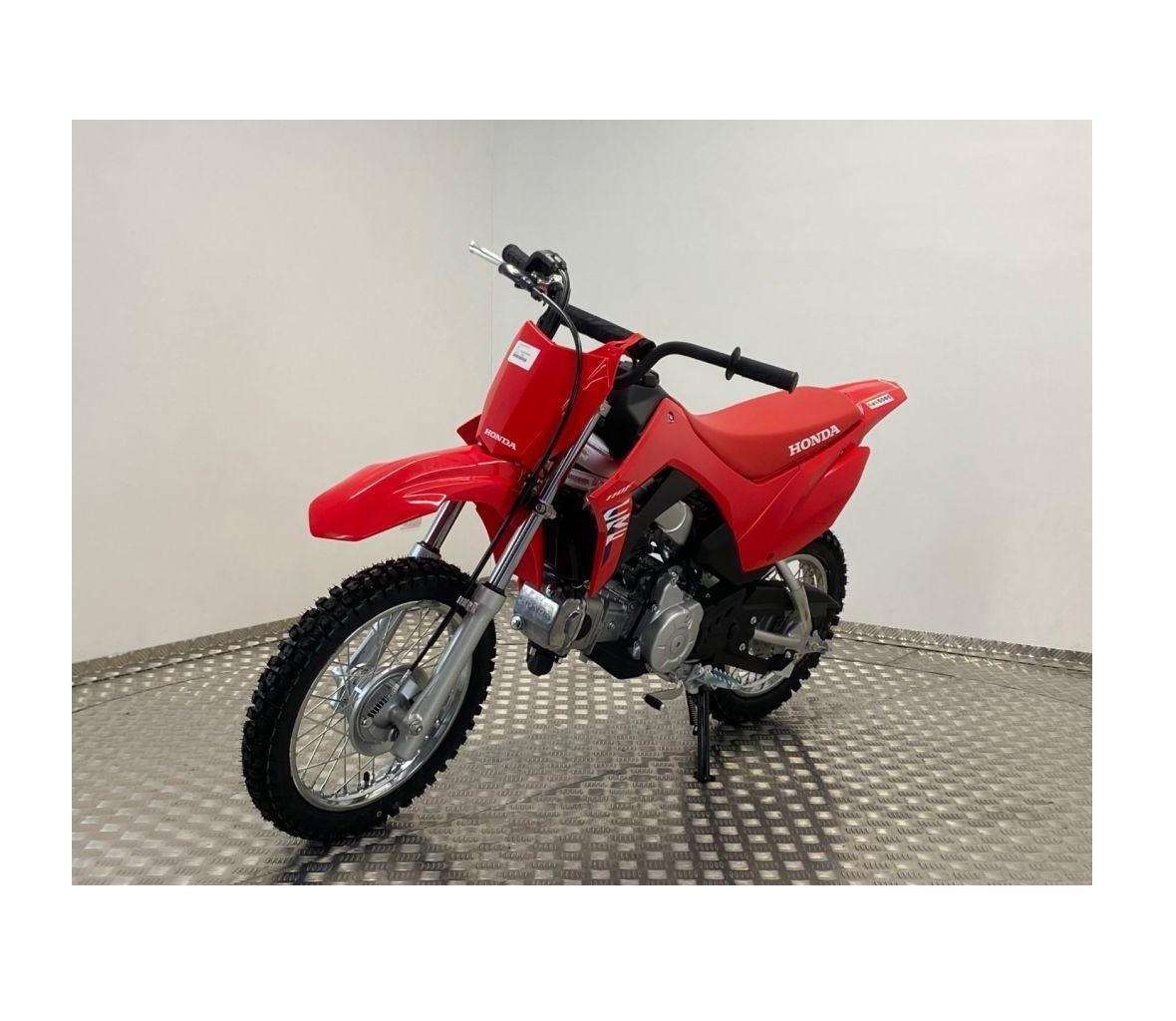 CRF 50 Dirt Bikes Fun Performance for All Ages