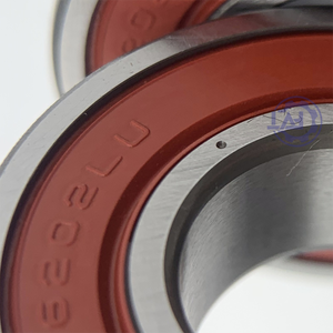 Cao performance6201 2z llu mang rãnh sâu bóng mang 6201 6202 6203 - Product Image 5