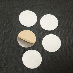 Carte de proximité intelligente NFC de luxe <span class=keywords><strong>anti</strong></span>-duplication NTAG424 DNA pour l'accès sécurisé aux complexes d'appartements - Product Image 1