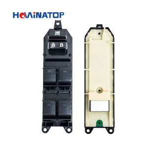 HOWINATOP 84040-33100 Nouveau bouton de commutation principal de fenêtre électrique pour Toyota Camry Prius Land Cruiser Venza Lexus <span class=keywords><strong>CT200h</strong></span> - Product Image 3