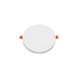 Downlight LED 24W 2472lm Redondo 4000K Corte Ajustable - Iluminación Eficiente para Espacios Interiores y Comerciales. - Product Image 1