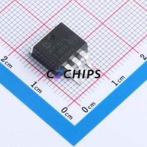Tout nouveau régulateur linéaire PMIC de puce IC de circuit intégré d'origine MCP1827S-3002E/EB TO-263-3 (LDO) - Product Image 1