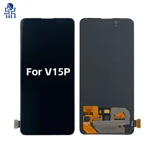 Vivo V15 전문 LCD 터치 스크린 디지타이저에 적합한 Vivo V15 전문 LCD 모니터에 적합