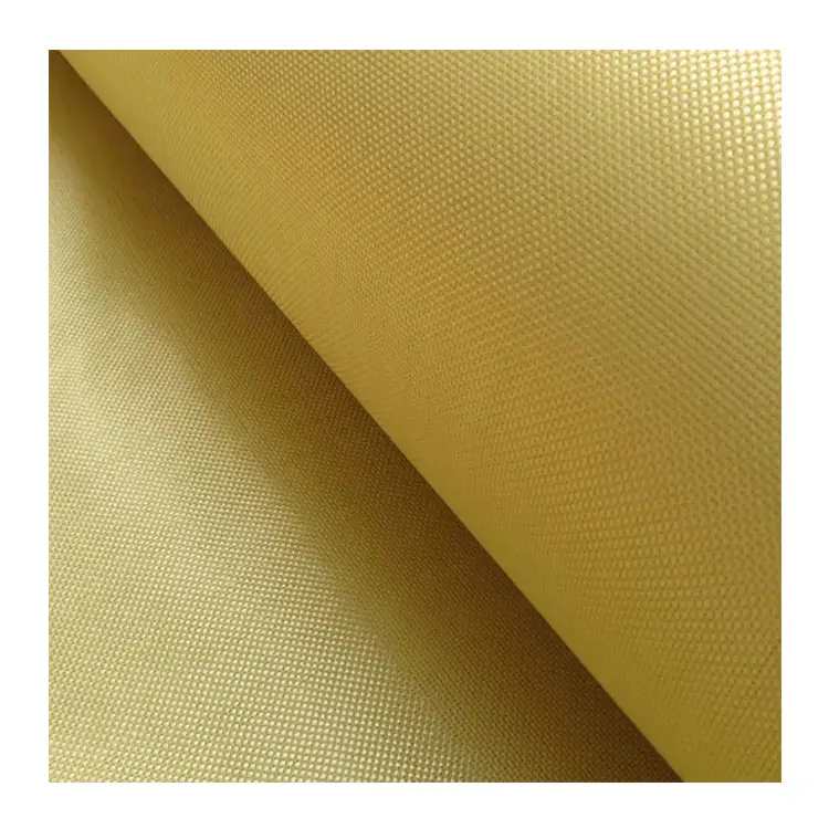 高強度カスタマイズ幅と色パラアラミド繊維kavlers生地サプライヤーアラミド布