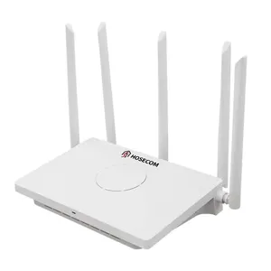 Dual Band 1500Mbps Wifi 6 Router Wireless Network Wifi Router