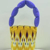 Sac seau en toile pour femme YHY – Cadeaux de Noël en gros