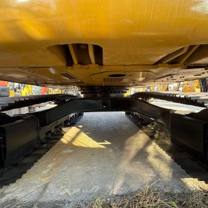 จัดส่งฟรี รถขุดตีนตะขาบ CAT312D2GC ผลิตในญี่ปุ่น สำหรับงานก่อสร้าง ขนาด 12 ตัน มือสอง กำลัง 72 กิโลวัตต์ บุ้งกี๋ขนาด 0.52 เมตร - Product Image 5