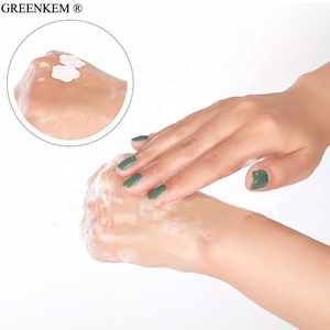 100Pcs/Box Wholesale Travelling Personalize Funny Human ScentedHand <strong>Dissolving</strong> <strong>Sheets</strong> Paper <strong>Soap</strong> - Product Image 5