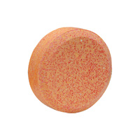 Nettoyant et désodorisant moussant pour l'élimination des ordures ménagères-Lot de 30 nettoyants pour l'élimination des aliments Parfum rafraîchissant de pamplemousse