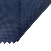 Offre Spéciale Tissu Oxford Tissé 100% Polyester 600D PU Nylon Respirant Imperméable Extensible Écologique Poids Moyen Largeur 2.1M-3M
