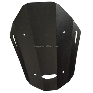 Parabrisas para Motocicleta <span class=keywords><strong>Honda</strong></span> XADV <span class=keywords><strong>750</strong></span> <span class=keywords><strong>X</strong></span>-<span class=keywords><strong>ADV</strong></span> <span class=keywords><strong>X</strong></span> <span class=keywords><strong>ADV</strong></span> <span class=keywords><strong>750</strong></span> 2017 2018 2019 <span class=keywords><strong>2020</strong></span> 2021 2022 Deflector de Viento Cubierta Protectora - Product Image 1