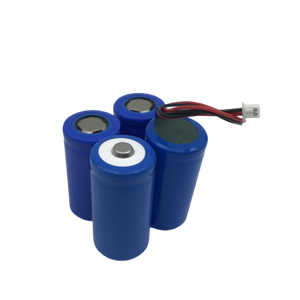 Li ion ICR 18350 có thể sạc lại pin akku 900mAh cơ khí <span class=keywords><strong>Mod</strong></span> Mini lithium 3.7V Li ion đèn pin - Product Image 4