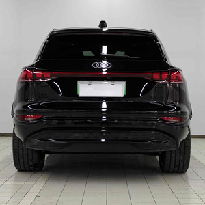 รถ <span class=keywords><strong>Audi</strong></span> Q6L E-Tron 2025รถมือสอง SUV รุ่นระยะไกล5-Seater บริสุทธิ์ - Product Image 3