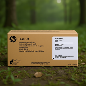 Tamburo di immagine magenta per HP Color LaserJet X 654 - Product Image 3