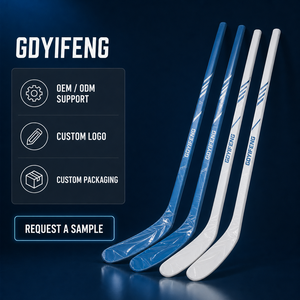 Palos de hockey sobre hielo al por mayor Cm/bu P92 P29 P28 Pro con agarre Hyperlight 2 de fibra de carbono compuesta, embalaje personalizado - Product Image 3