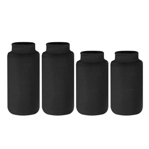 Sarung Es Jari Medis yang Dapat Digunakan Kembali, Tidak Beracun, dengan 4 Kantong Es untuk Terapi Panas Dingin pada Arthritis Tendinitis Ukuran S/M/L - Product Image 2