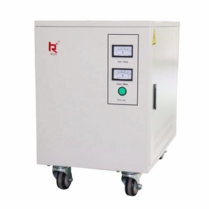 30kVA biến áp cách ly 3 Pha 380V Delta 415V Sao bước lên biến áp - Product Image 2