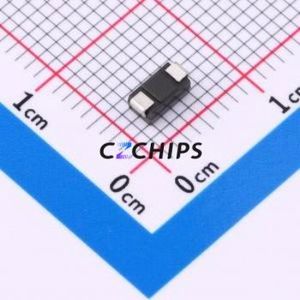 Diode Zener SMA 1SMA4738A originale et neuve, fournisseur de composants électroniques en gros et service BOM - Product Image 2