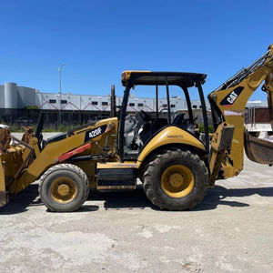 Nuevo de alto rendimiento para retroexcavadora <span class=keywords><strong>CAT</strong></span> 420F para construcción pesada - Product Image 3