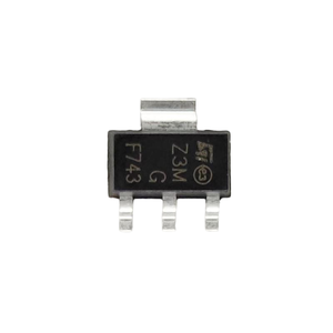 ชิป IC Z0103MN ส Z0107MN เตอร์สองทิศทาง Z9M Z7M Z3M Z0109MN SOT223 - Product Image 1
