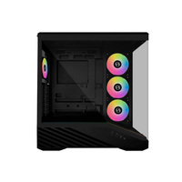 Nouveau Boîtier PC Original LIAN LI AVector V100 2025, Boîtier Mid-Tower Compatible E-ATX / ATX / M-ATX / Mini-ITX pour PC de Jeu