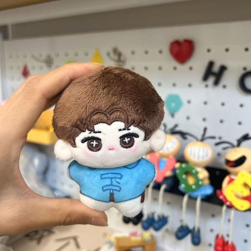 Xhr docteur-étoile de mer corps-10cm-édition régulière