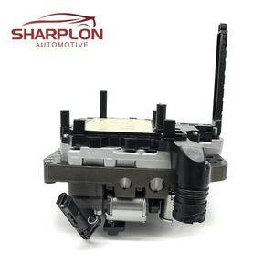 SP Big Factory Genuine Original OEM 02E927770AD DQ250 02E Transmission Control Unit DSG TCU 02E927770AJ pour VW - Product Image 6