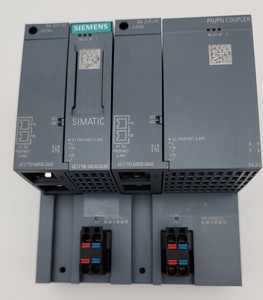 6ES7158-3AD10-0XA0 6ES7193-6AR00-0AA0 Conjunto SIMATIC ET200 Amplia Experiencia Técnica con Profundas Conocimientos en la Industria - Product Image 3