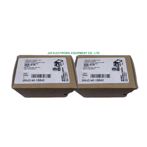 Contactor <b>Relay</b> 3RH6140 3RH6122 3RH6131 1AN20/1AQ00/1AF00/1AP00/1BB40/1BF40/1BM40 for Industrial Automation - Product Image 1