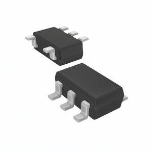 ชิ้นส่วนวงจรรวมจัดการพลังงาน (PMIC) รุ่น XC6136C30AMR-G มีสินค้าในสต็อก ซื้อส่วนประกอบอิเล็กทรอนิกส์ออนไลน์ SC 74A, SOT 753 - Product Image 1