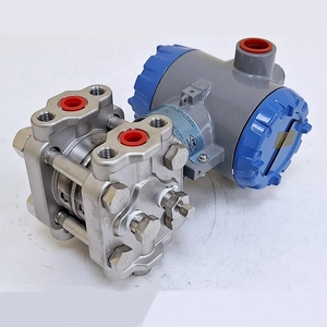 ราคาโรงงานราคาถูก smartline Std800- Differential 4-20mA output, การออกแบบ modular - Product Image 5