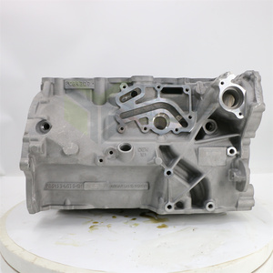 Bloc-cylindres complet moteur AJ200 AJ200D 204DTD 2.0L pour Land Rover Discovery Range Rover Evoque Velar Jaguar Diesel - Product Image 2
