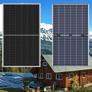 Paneles Solares de 550W-575W, Sistema Fotovoltaico - Product Image 4