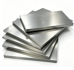 Tôle en acier inoxydable chromé AISI 304, plaque en acier inoxydable 304 310S 316 321, prix au kg - Product Image 5