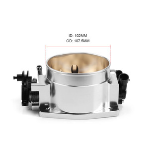 วาล์วปีกผีเสื้อ102มม. สำหรับ Chevrolet GM LS1 LS2 LS6 LS4 lsx - Product Image 3