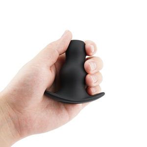 SEXBAY Hohl <span class=keywords><strong>Anal</strong></span> Plug <span class=keywords><strong>Tunnel</strong></span> <span class=keywords><strong>Anal</strong></span> Hülse Riesige Anus Dilatator Dildo Butt Plug - Product Image 5