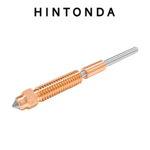 Boquilla universal Creality todo en uno de 0,2-1,0 mm para K1C K1 Max Ender-3 V3 - Product Image 2