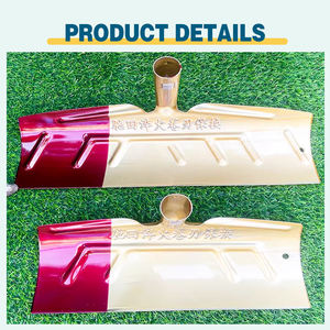 <span class=keywords><strong>พลั่ว</strong></span>ตักและ<span class=keywords><strong>พลั่ว</strong></span>ตักหิมะเครื่องมือช่างทำมือ<span class=keywords><strong>พลั่ว</strong></span>สำหรับงานหนักงานเกษตร - Product Image 4