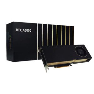 Tarjeta gráfica RTX 6000 Ada de 48GB DDR6 PCIe Gen 4 x 16 200W, muy vendida, para IA - Product Image 1