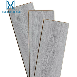 Plancher <span class=keywords><strong>flottant</strong></span> de <span class=keywords><strong>stratifié</strong></span> de Hdf Ac4 8mm installation facile par clic imperméable à bas prix - Product Image 4