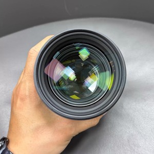 Objectif plein format HFT Professional Sigma 85mm F1.4 DG HSM Art pour appareil photo <span class=keywords><strong>Nikon</strong></span> F Mount, vente en gros - Product Image 4