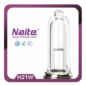 Ampoule halogène NAITE de haute qualité en gros, H21W 12V 21W <span class=keywords><strong>BAY9s</strong></span>, accessoires automobiles - Product Image 2