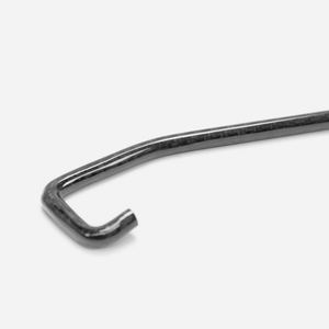 ก้านค้ำฝากระโปรงคาร์บอน RX-7 FC3S - Product Image 6