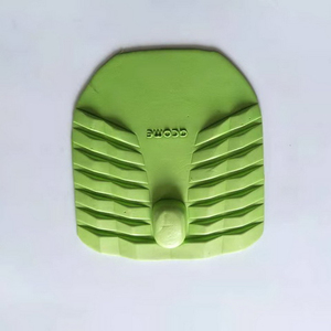 Thermoforming EVA hấp thụ sốc Mat đế bảo vệ màn hình sản phẩm với dịch vụ xử lý cắt tùy chỉnh - Product Image 2