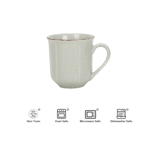 Assiette en céramique gaufrée de style vintage français, design moderne, assiette creuse occidentale pour mariages, fêtes et services de pâtes - Product Image 5