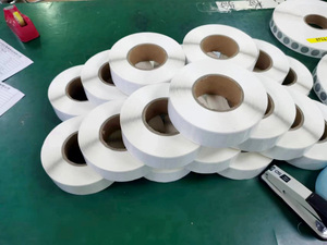 Groothandel Op Maat Zelfklevend Pvc & Pet Rfid/Nfc Tags Sticker Chip Tag 860-960Mhz Waterdichte Frequentie Iso 13.56Mhz 125Khz - Product Image 2